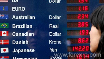 美元疲软，菲律宾比索、新加坡币、印尼盾、马来西亚令吉&ldquo;如浴春风&rdquo;