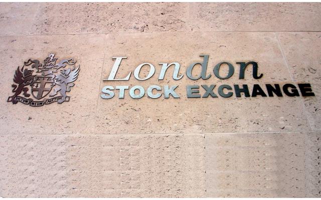 伦敦证券交易所收购ESG数据提供商