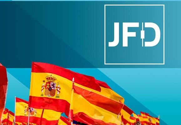 拓展欧洲市场业务，JFD开设马德里办事处