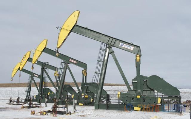 国际原油反弹走高；因俄沙料最终就延续减产达成统一战线，否则油价可能再度面临腰斩