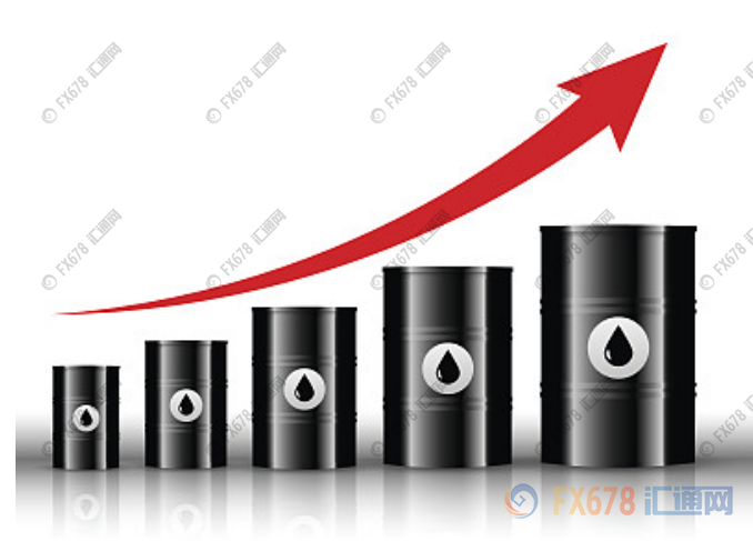 原油周评：四大利好助多头狂欢，油价周线飙升10%录两年半最大涨幅