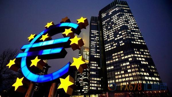 欧洲央行9月或考虑降息；但美国经济衰退前景高于欧洲，欧元或延续涨势