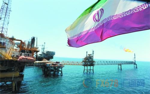 特朗普欲全面施压伊朗！霍尔木兹海峡安全成焦点，油价仍有上行空间