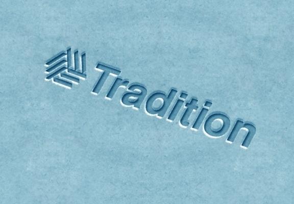调整产品数据业务，TraditionDATA重塑企业形象