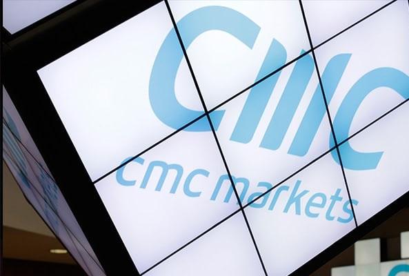 CMC Markets增加3个定制加密指数