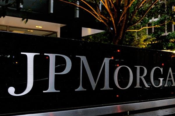 摩根大通将开始对JPM Coin试验