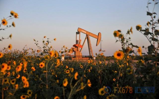 油价多少算合理？沙特心理料早有盘算；美国降库伊朗减供，OPEC放弃减产料就剩这一大坎