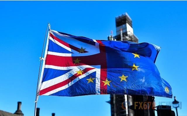 英财政大臣不支持无协议脱欧，但“脱欧”顾问费用已近1亿英镑或暗示无协议脱欧概率上升