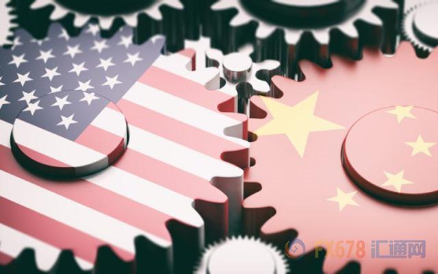 现货黄金止跌反弹，但避险主角仍是美元；贸易争斗调门继续抬高，欧洲政经料陷新的角力