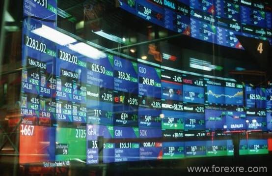 CWG Markets：市场消化美联储降息预期贸易乐观情绪有所改善