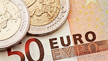 欧元技术展望：欧元/美元短期或走高但中期看跌，欧元/日元料延续跌势