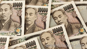 日元技术分析：美元/日元、欧元/日元、英镑/日元
