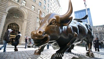 技术分析展望：道指、德国DAX指数、黄金、原油