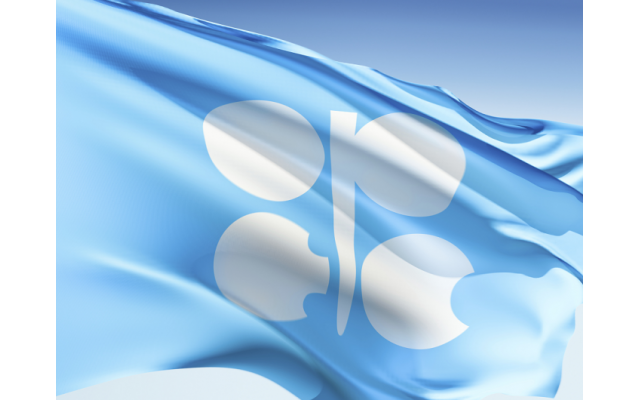OPEC月报：OPEC产量继续下降，贸易局势限制了原油需求增长