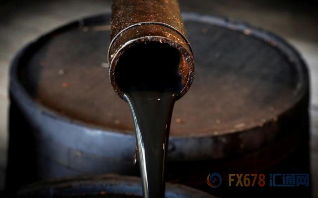 原油交易提醒：油价续创近四个月新低，特朗普对墨西哥发飙，当心也堵了自己的油路