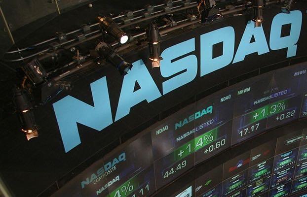 纳斯达克将为微软提供实时股票市场数据