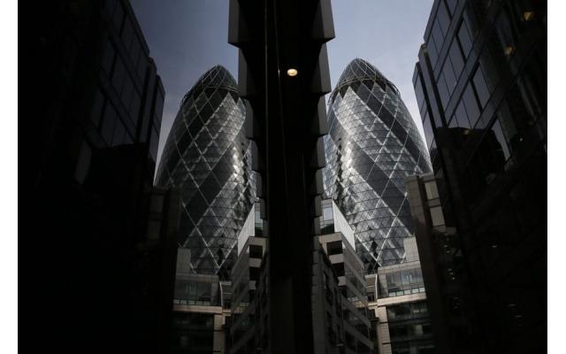 Foster和Thwaytes建立Valutrades机构交易平台