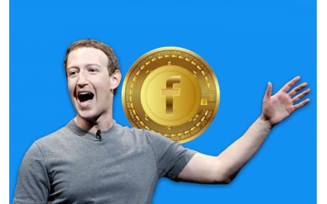 拓展加密货币市场，Facebook将支付GlobalCoin费用