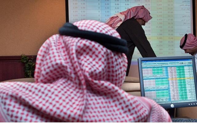 沙特市场经济公司排名，高盛名列前茅