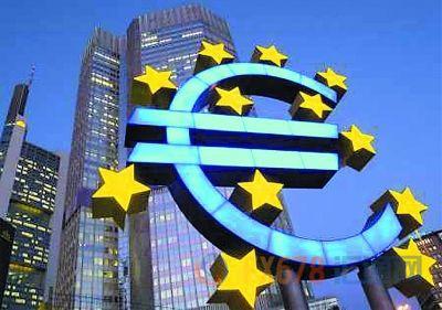 欧元涨破下跌通道，但多头需警惕汇价回踩