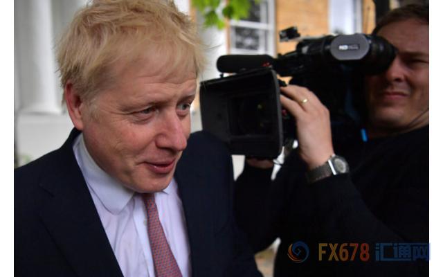 英国首相选举烽烟四起，无协议脱欧疑虑又生，英镑将何去何从？