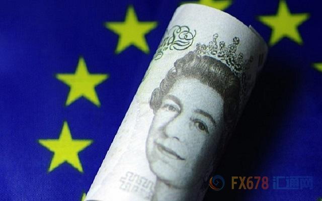英镑多头小心！脱欧派领军人物支持率遥遥领先，英工党阻止无协议脱欧恐梦碎