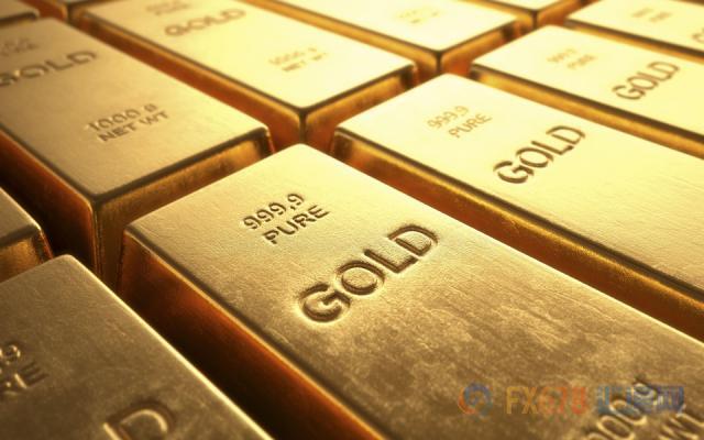 现货黄金回升近0.9%，市场冒险意愿遭压制；美联储或将面临特朗普“敲骨吸髓”