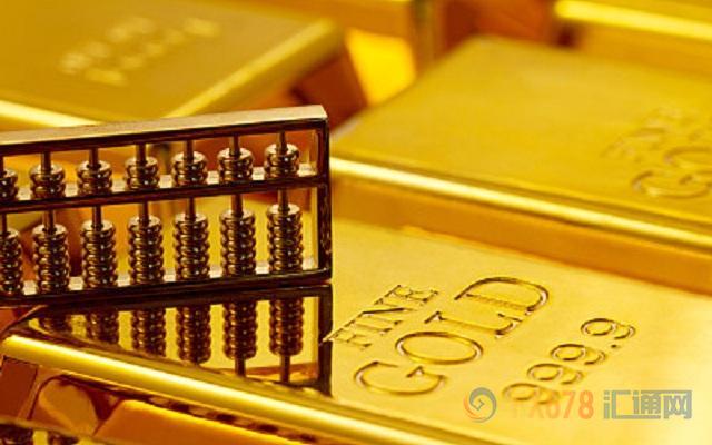 金价再刷年内新高！或成功打开上行空间，有望再涨20美元