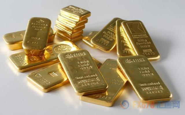 14个月新高！现货黄金牛市挡不住了；中东局势料掀大浪，美联储需要忧心的已不止通胀