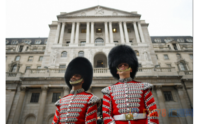 全球央行鸽声一篇，英银“爽约”欲放鹰，脱欧协议料是加息关键