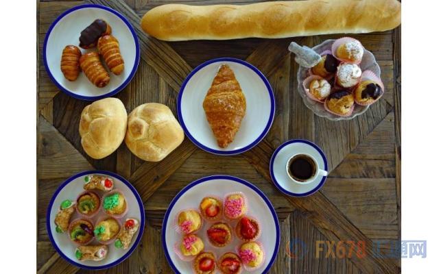 6月22日财经早餐：美元持续疲软黄金突破千四，油价单周涨幅创纪录