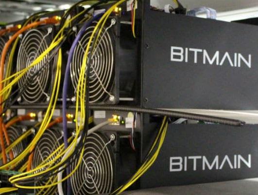 Bitmain计划美国上市，7月提交IPO申请