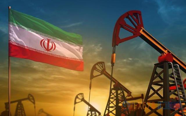 原油交易提醒：美国炼厂火灾打压需求；但中东局势再添乱，特朗普继续给伊朗套枷锁