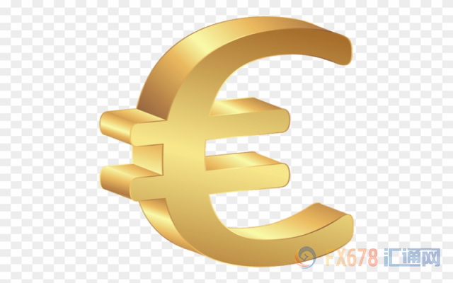 黄金一飞冲天，欧元强势转涨
