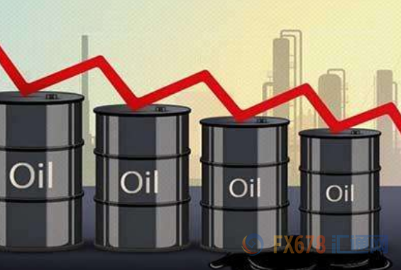 油价自本周高位回落调整，市场担忧原油需求前景