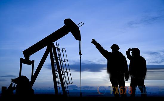 EIA原油库存降幅创纪录，美国产量连续三周下滑，美油涨逾3%逼近60美元关口