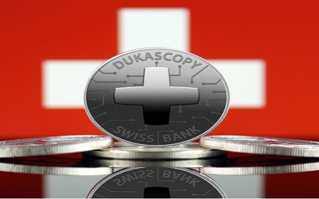 瑞士银行Dukascopy推出自己的Stablecoin Dukascash