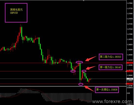 福瑞斯：全球经济放缓，红了黄金，绿了原油