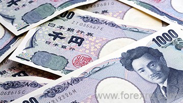 避险货币日元表现依然强势，美元/日元、英镑/日元正不断接近年内低点！
