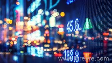 技术分析：道琼斯工业平均指数、DAX30指数、富时100指数