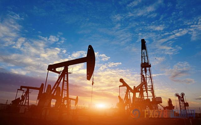 国际油价暴涨逾3%；贸易前景向好，且OPEC会议前夕，伊朗官方表态“千呼万唤始出来”