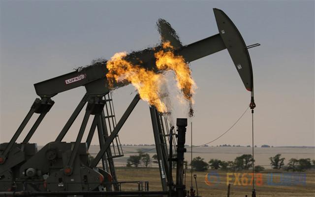 原油交易提醒：多头总体属于下风；衰退迹象多来自能源消耗大户，机构建议OPEC加力减产