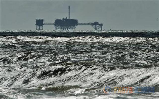 NYMEX原油创七周新高！墨西哥湾全力备战风魔；美国对伊朗“欲加之罪”