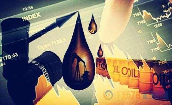 原油交易：需求前景低迷？油价退守60关口，但涨势仍未完结