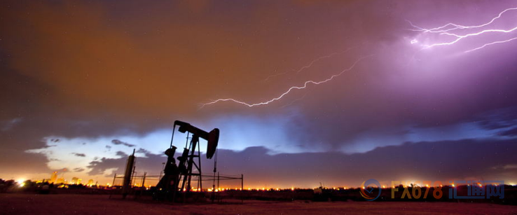 原油需求疲软并未坐实，德州石油生产面临挑战，油价阴跌或是买入良机！