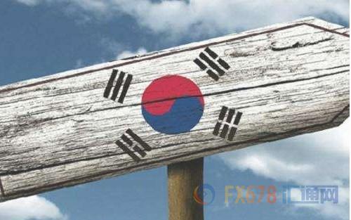 关系紧张！韩国全国开始抵制日货，韩国央行再次降息恐不远