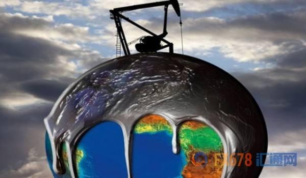原油周评：需求前景重压油价，美油创近2个月最大周跌幅