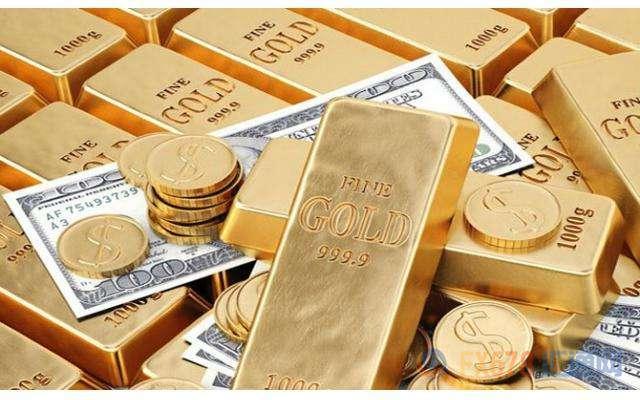 黄金交易提醒：美联储决议逼近，警惕金价急涨急跌