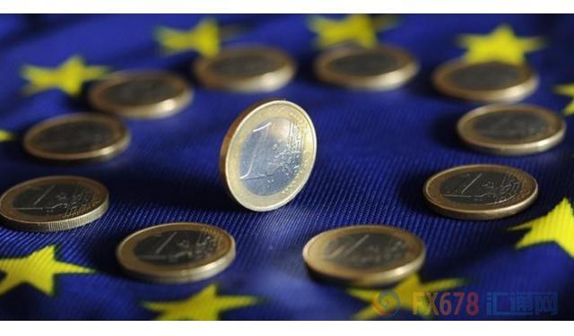 欧洲PMI数据预示疲软加深，强化欧银降息预期，多家投行押注看空欧元