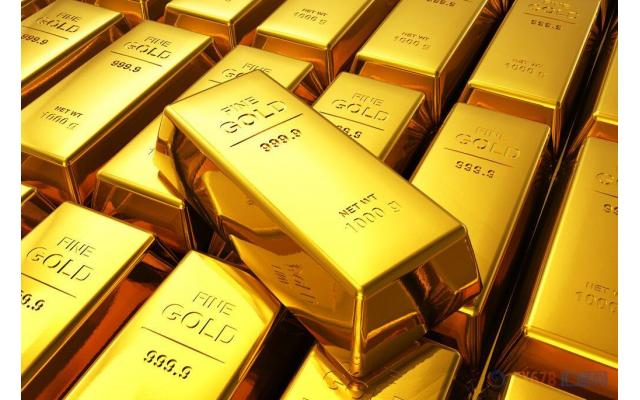 黄金交易提醒：美元涨势受阻98关口，这一因素仍是黄金多头“保护伞”